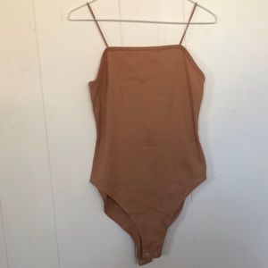 Wild fable bodysuit